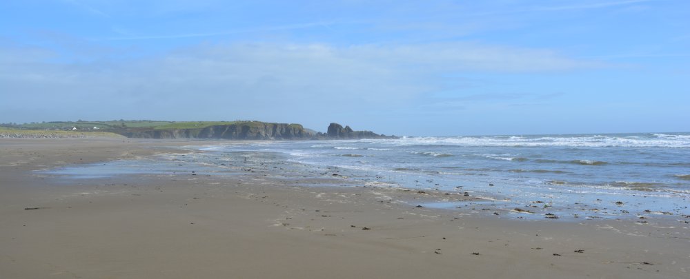  Copper Coast Drive, Co. Waterford Geopark, Ireland