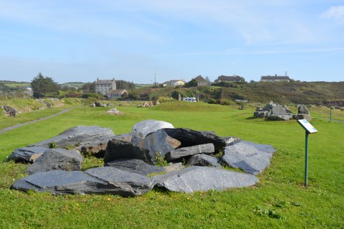  Copper Coast Drive, Co. Waterford Geopark, Ireland