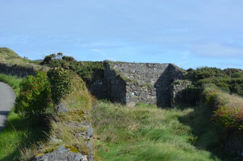  Copper Coast Drive, Co. Waterford Geopark, Ireland