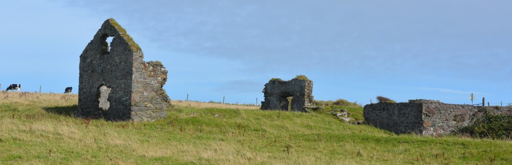  Copper Coast Drive, Co. Waterford Geopark, Ireland