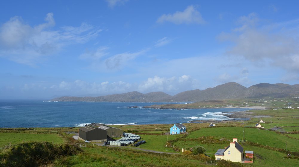 Allihies, Beara Peninsula, Co. Cork