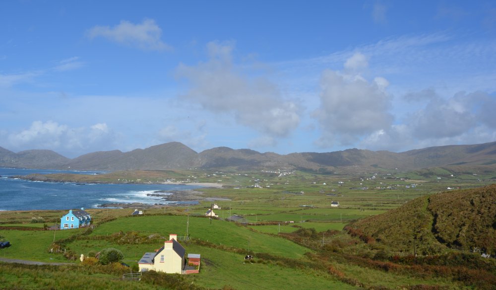 Allihies, Beara Peninsula, Co. Cork
