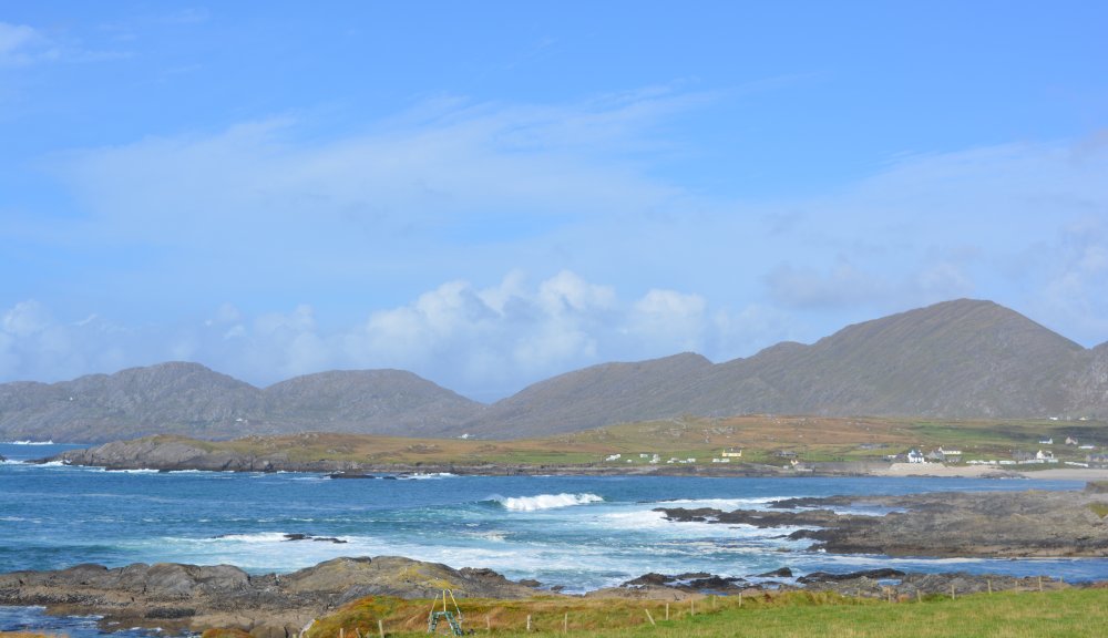 Allihies, Beara Peninsula, Co. Cork