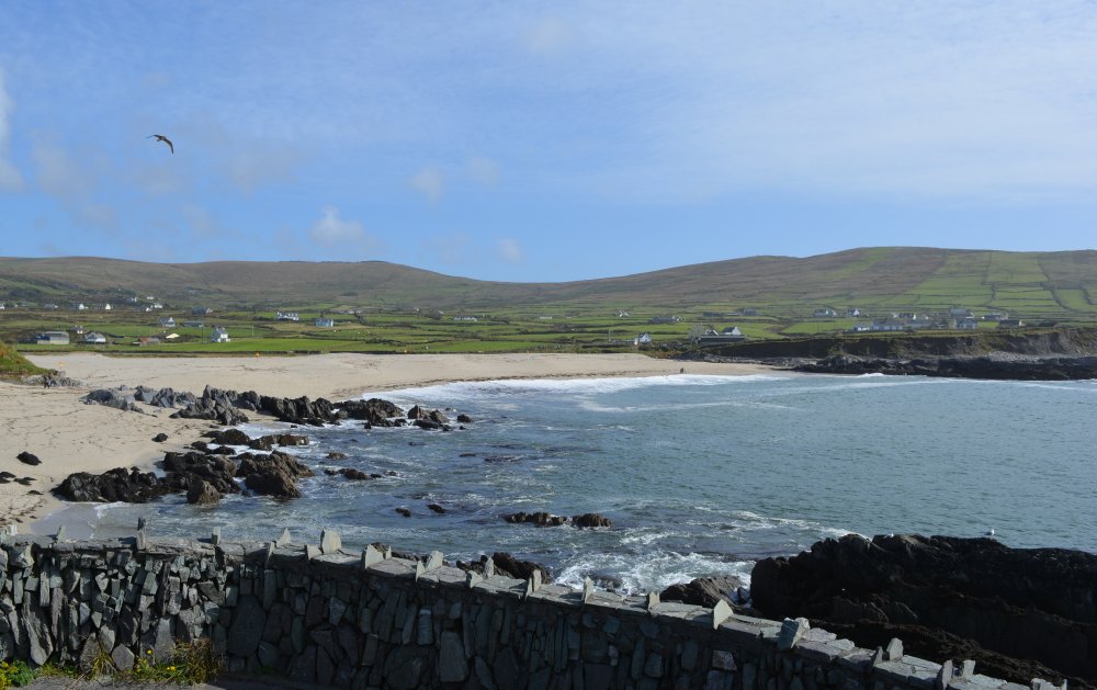 Allihies, Beara Peninsula, Co. Cork