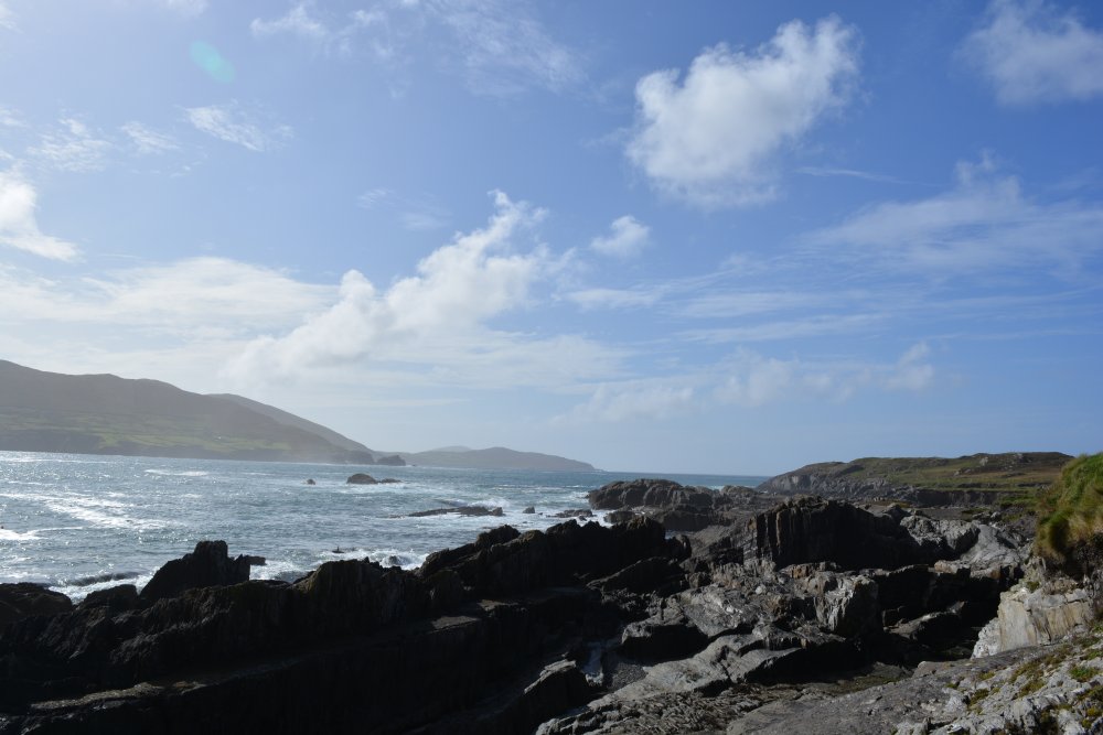 Allihies, Beara Peninsula, Co. Cork