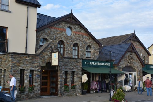 Glengarriff, West Cork, Ireland