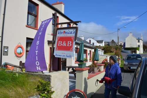 Allihies, Beara Peninsula, Co. Cork