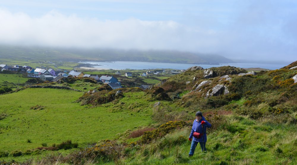 Allihies, Beara Peninsula, Co. Cork