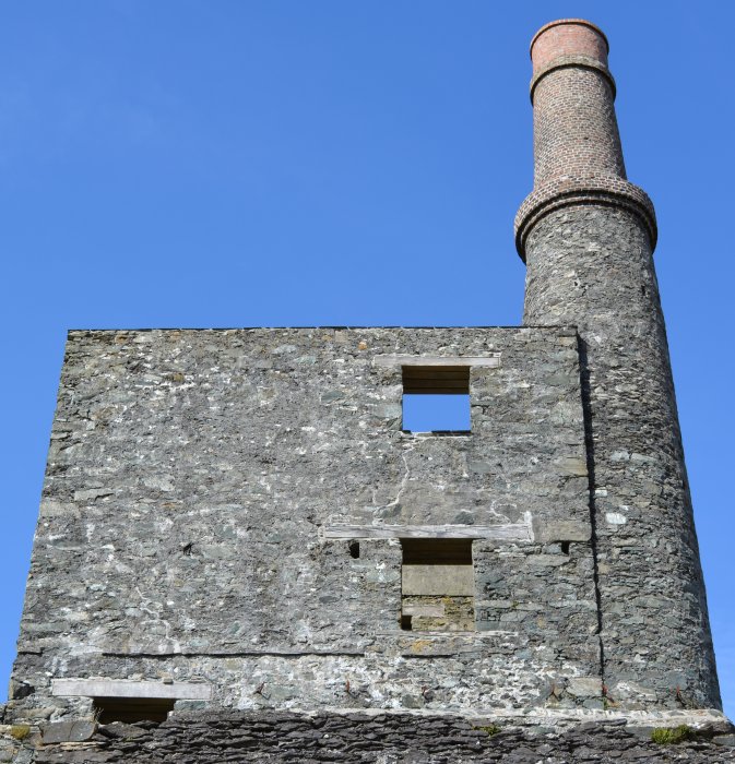 Allihies, Beara Peninsula, Co. Cork
