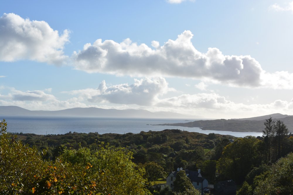 Glengarriff, West Cork, Ireland