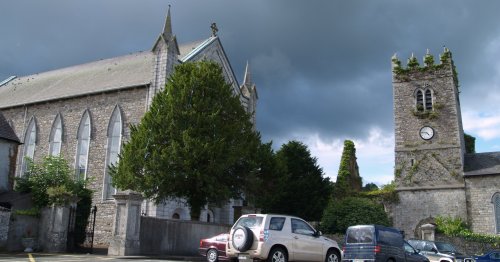  - Inistioge, County Kilkenny, Ireland