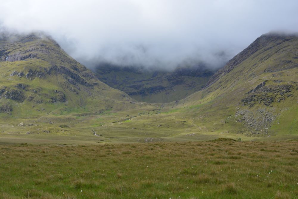 Doolough Valley Doolough Valley