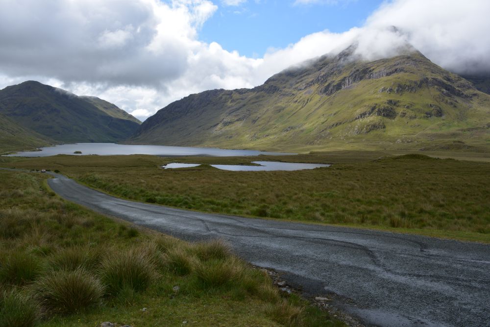 Doolough Valley Doolough Valley