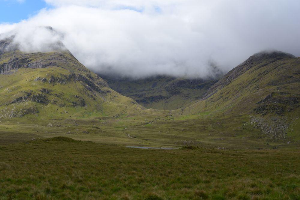 Doolough Valley Doolough Valley