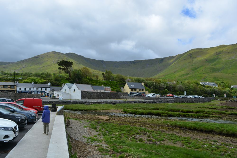 Leenane Leenaun Co. Galway Leenane Leenaun Co. Galway