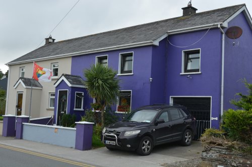  Ballinspittle, Co. Cork, West of Ireland