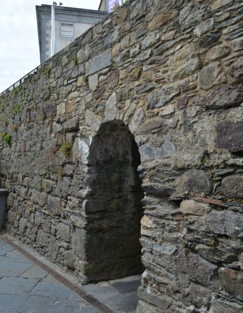 Historic Waterford