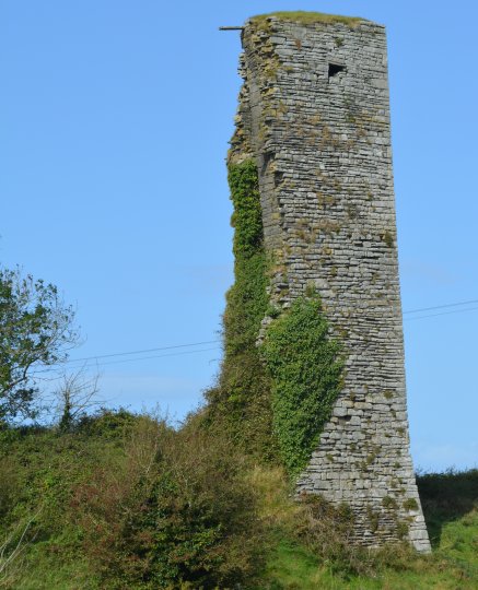 Doonbeg, Co. Clare, West Atlantic Coast of Ireland