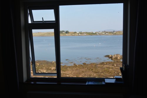 Roundstone, Connemara, Co. Galway, Ireland