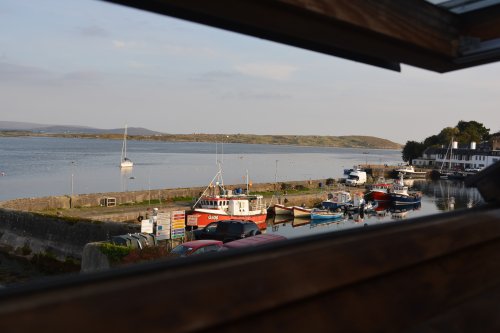 Roundstone, Connemara, Co. Galway, Ireland