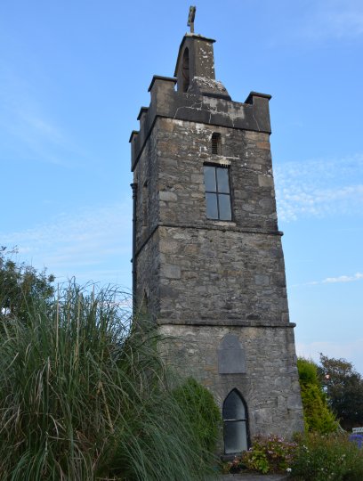 Roundstone, Connemara, Co. Galway, Ireland