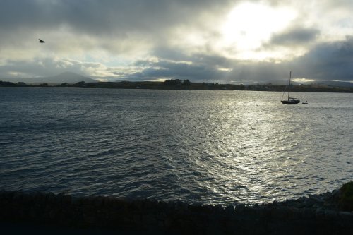  Roundstone, Connemara, Co. Galway, Ireland