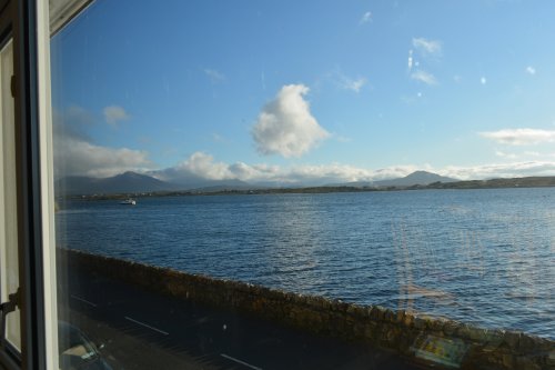 Roundstone, Connemara, Co. Galway, Ireland