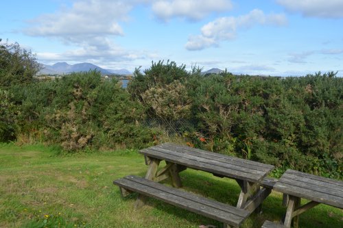 Roundstone, Connemara, Co. Galway, Ireland