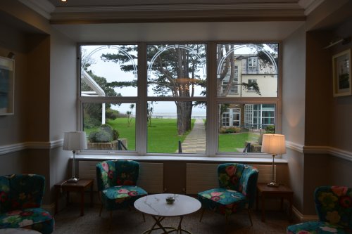 Marine Hotel, Sutton Cross, Co. Dublin, Ireland