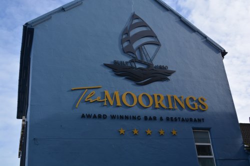 Dungarvan, Co. Waterford, Ireland