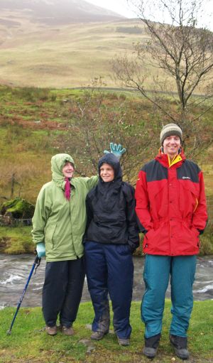 Buttermere