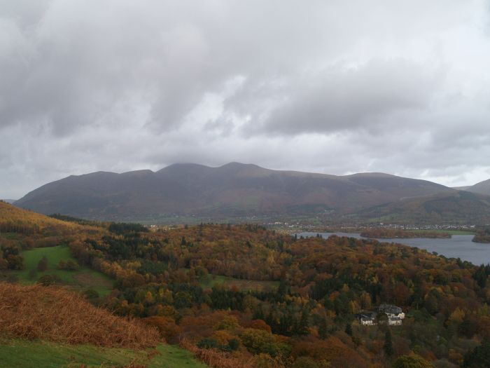 Catbells