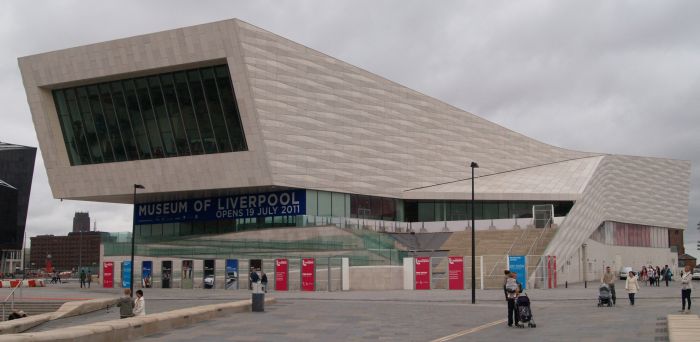 Museum of Liverpool