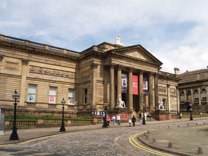 Liverpool