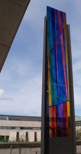 RC Roman Catholic Cathedral Liverpool