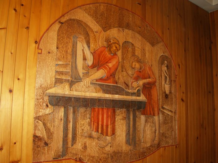 RC Roman Catholic Cathedral Liverpool
