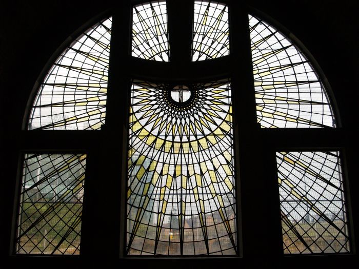 RC Roman Catholic Cathedral Liverpool