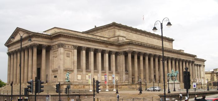 Liverpool