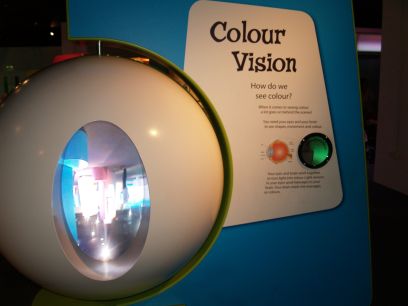 World Museum Liverpool