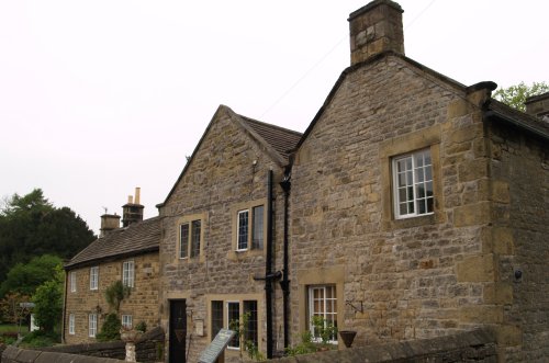Plague Cottage