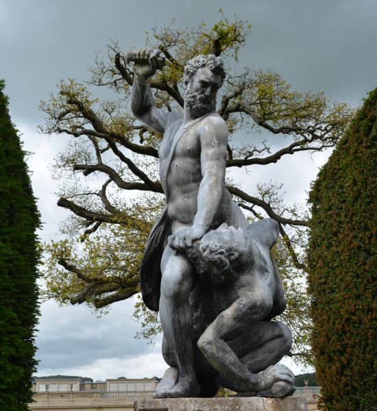 Chatsworth House Derbyshire Dales