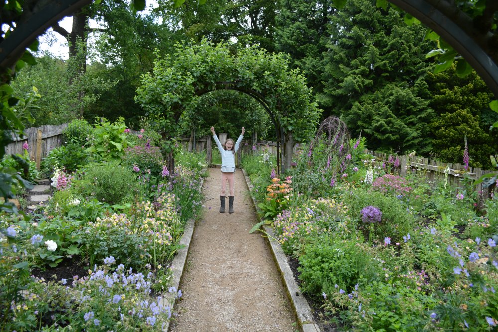 Chatsworth House Derbyshire Dales
