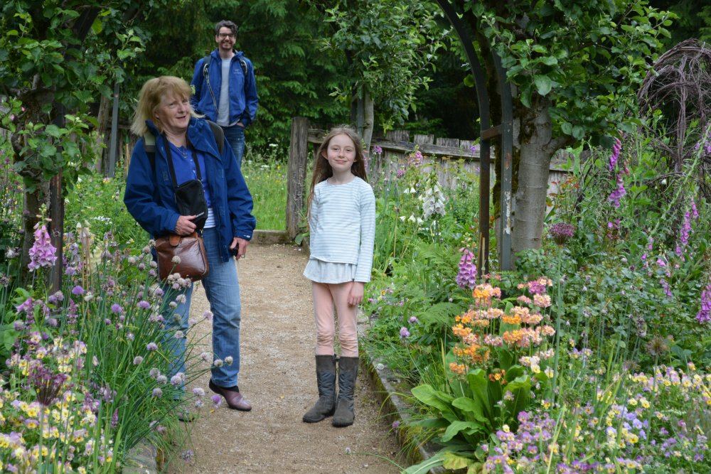 Chatsworth House Derbyshire Dales