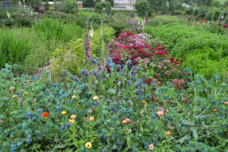 Chatsworth House Derbyshire Dales