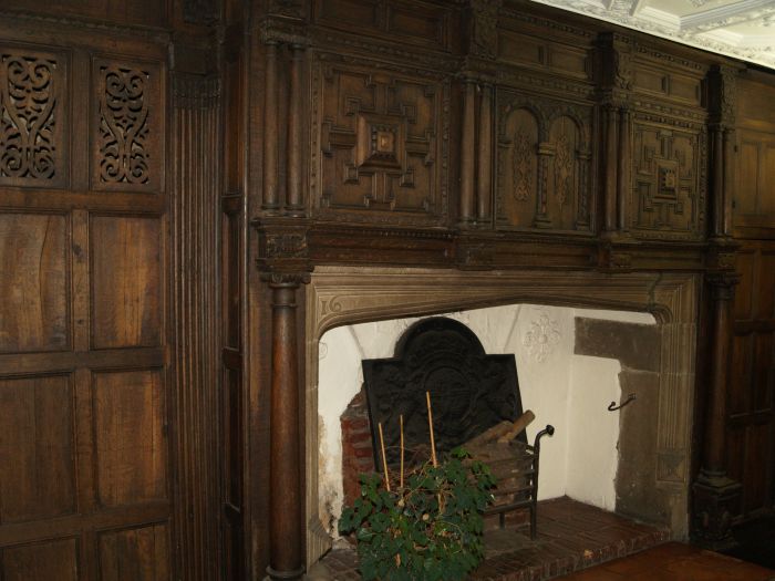 Bessie Surtees House