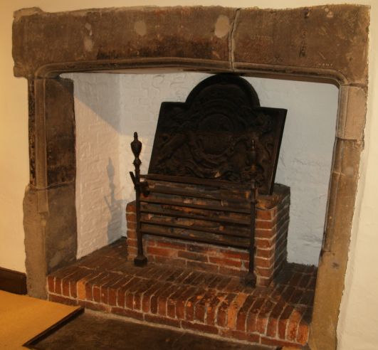 Bessie Surtees House