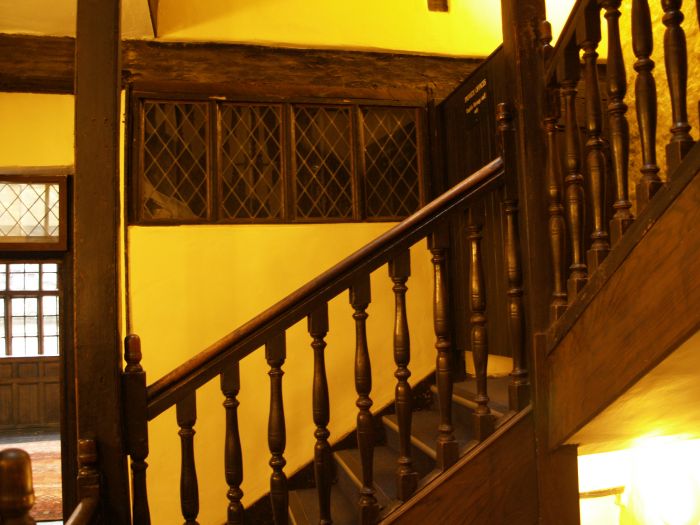 Bessie Surtees House