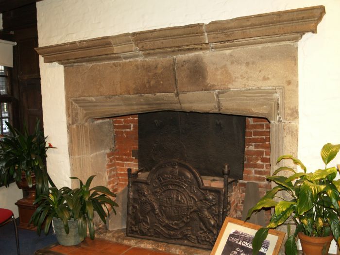 Bessie Surtees House