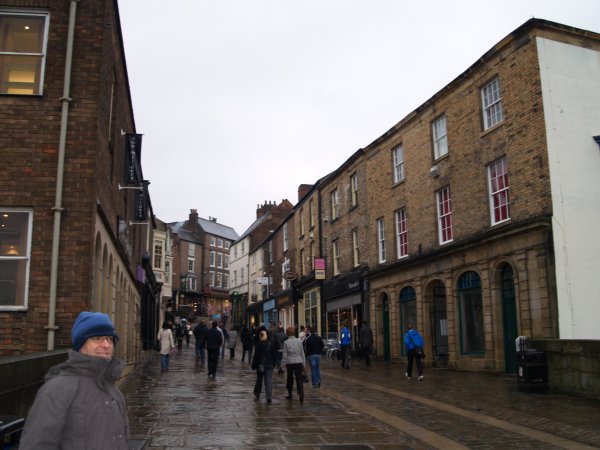 Durham