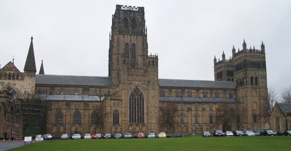 Durham Cathedral